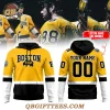 boston bruins bear gold special edition hoodie 1.webp