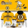 boston bruins peanuts night snoopy 2025 edition hoodie 1.webp