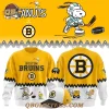 boston bruins peanuts night snoopy 2025 edition hoodie 3.webp
