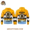 boston bruins x peanuts night 2026 edition hoodie 2.webp