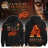 Baltimore Ravens x  Avatar Special Edition Hoodie