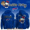 Atlanta Falcons x Hello Kitty Special Edition Hoodie