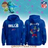 Seattle Seahawks x Monsters Special Edition Hoodie