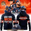Virginia Cavaliers 2025 TaxSlayer Gator Bowl Champions Edition Hoodie