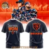 chicago bears 2025 nfc north division champions new hoodie 2.webp