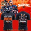 chicago bears nfc north champions 2025 limited edition hoodie 2.webp
