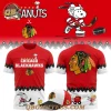 chicago blackhawks peanuts night snoopy 2025 edition hoodie 2.webp