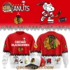 chicago blackhawks peanuts night snoopy 2025 edition hoodie 3.webp