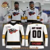 Belleville Senators Limited Edition Hockey Jersey Belleville Senators Limited Edition Hockey Jersey