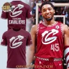 cleveland cavaliers christmas night special edition hoodie 3.webp