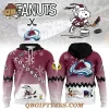 colorado avalanche x peanuts night limited edition hoodie 1.webp