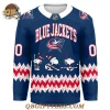 columbus blue jackets x snoopy edition hockey jersey 2.webp
