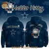 Buffalo Bills x Hello Kitty Special Edition Hoodie