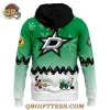 dallas stars x peanuts night limited edition hoodie 3.webp