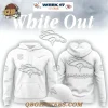Washington State Cougars Famous Idaho Potato Bowl Champions Limited Edition Hoodie