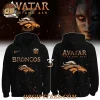 Detroit Lions x Avatar Special Edition Hoodie