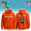 Houston Texans x Monsters Special Edition Hoodie
