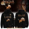 Denver Broncos x Avatar Special Edition Hoodie