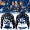 Toronto Maple Leafs Peanuts Night Snoopy 2025 Edition Hoodie Toronto Maple Leafs Peanuts Night Snoopy 2025 Edition Hoodie