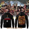Detroit Lions x Avatar 3 Fire and Ash Limited Edition Hoodie