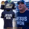 georgia southern eagles football jesus won limited edition hoodie 2.webp