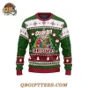 gleammerch scooby doo special edition ugly sweater 3.webp
