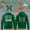 hawaii rainbow warriors 2025 hawai bowl champions limited edition hoodie 1.webp