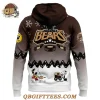 hershey bears x peanuts night 2025 special edition hoodie 3.webp