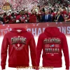 Georgia Bulldogs SEC Football Champions 2025 Edition For Fan Hoodie Georgia Bulldogs SEC Football Champions 2025 Edition For Fan Hoodie