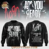 korn are you ready tour limited edition shirt 2.webp