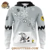 los angeles kings x peanuts night limited edition hoodie 2.webp