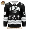 los angeles kings x snoopy limited edition hoodie 2.webp