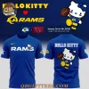 los angeles rams x hello kitty special edition blue hoodie 3.webp