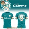 miami dolphins 60th anniversary celebration speical edition hoodie 2.webp