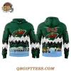 minnesota wild x peanuts night 2026 edition hoodie 2.webp