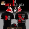 nebraska cornhuskers back in black edition for fan hoodie 2.webp