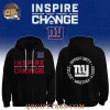 Dallas Cowboys Inspire Change Special Edition Hoodie