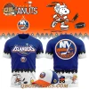new york islanders peanuts night snoop limited edition hoodie 2.webp