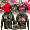 ohio state football military appreciation camo 2025 limited edition hoodie 2.webp