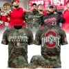 ohio state football military appreciation camo 2025 limited edition hoodie 3.webp
