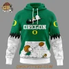 oregon ducks x snoopy peanuts limited edition hoodie 2.webp