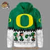 oregon ducks x snoopy peanuts limited edition hoodie 3.webp