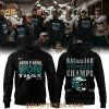 San Francisco 49ers Playoffs Clinched Special Edition Hoodie San Francisco 49ers Playoffs Clinched Special Edition Hoodie