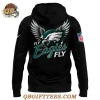 philadelphia eagles black 2025 east champions edition for fan hoodie 3.webp