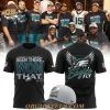 philadelphia eagles black 2025 east champions edition for fan hoodie 4.webp