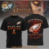 Washington Commanders x  Avatar Fan T-Shirt