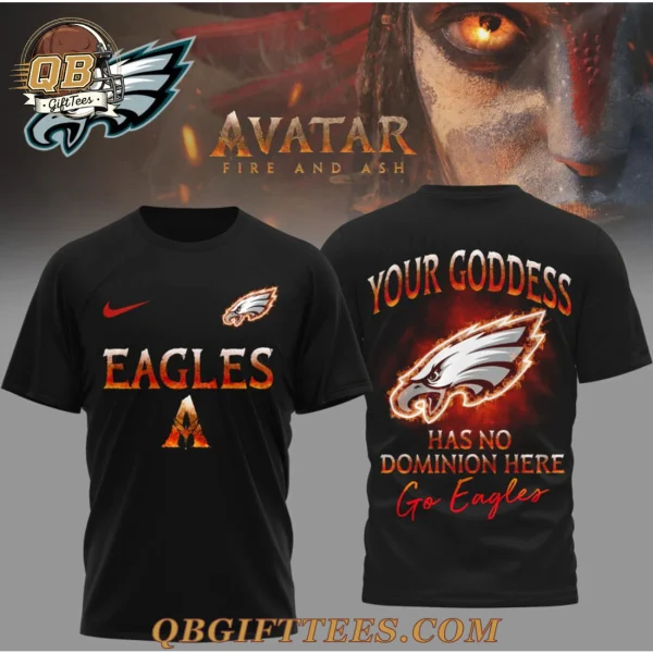 Philadelphia Eagles x Avatar Fan T-Shirt