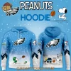 New England Patriots x The Peanuts Limited Edition Hoodie