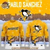 VG Knights x Pablo Sanchez Limited Edition Hockey Jersey