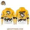 pittsburgh penguins x snoopy and peanuts edition hoodie 2.webp